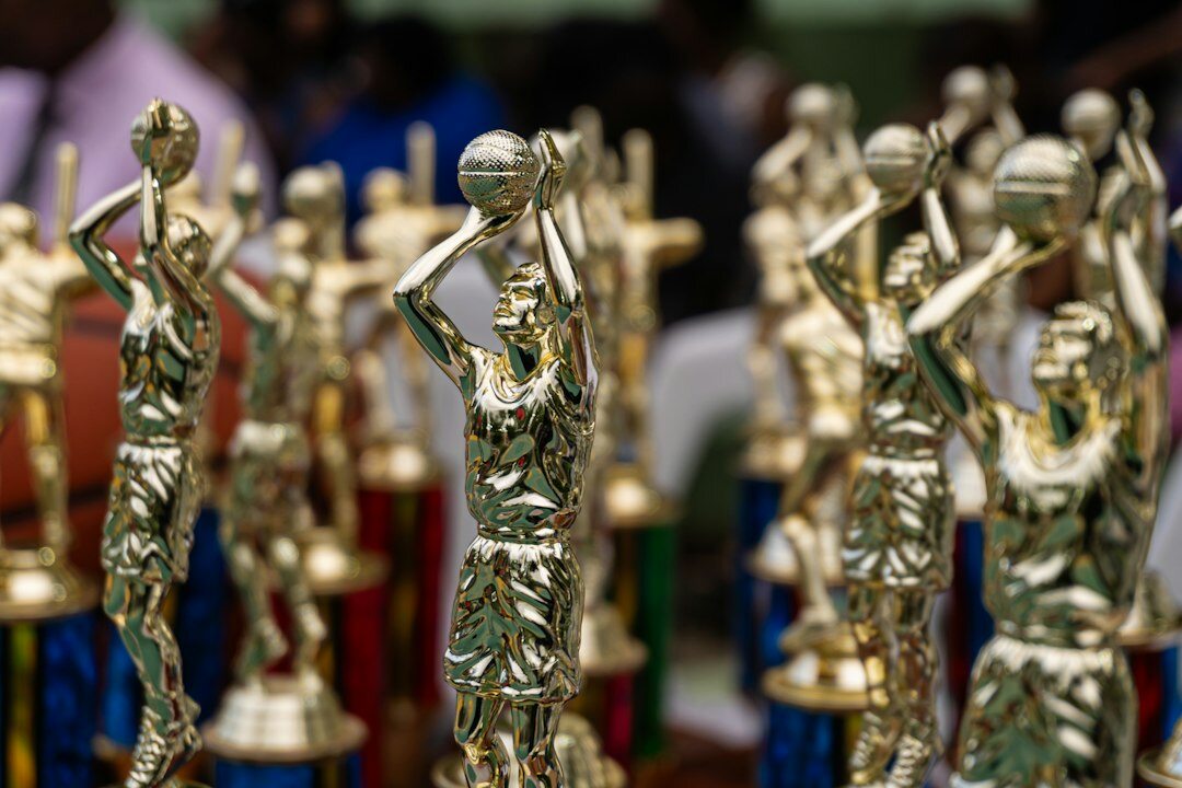 actor award ceremony