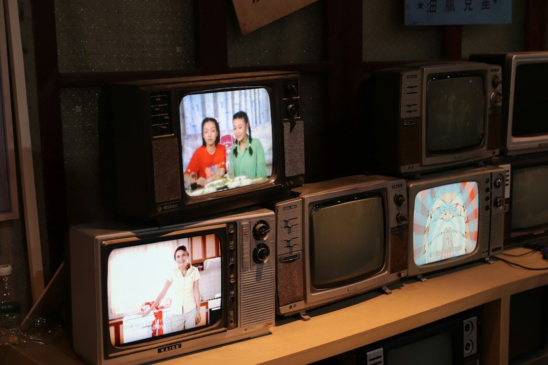 classic tv series marathon