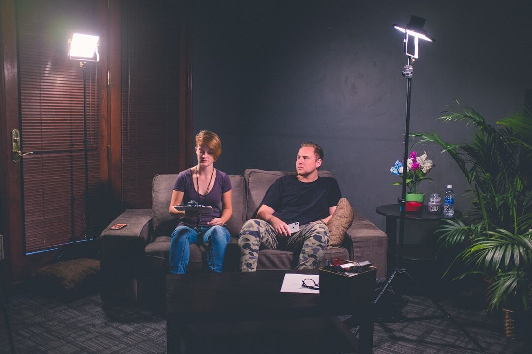 tv stars interview