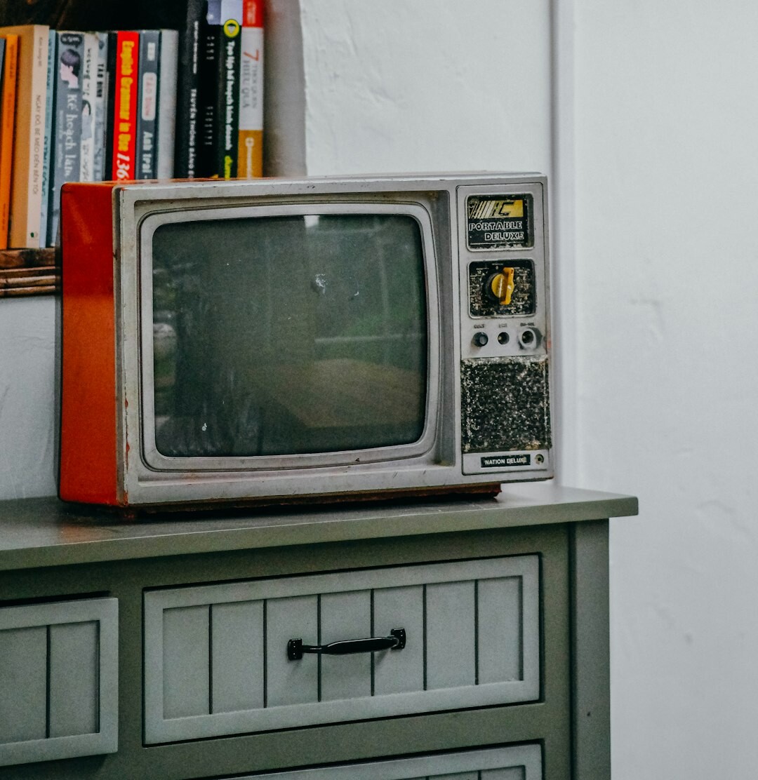 television legends