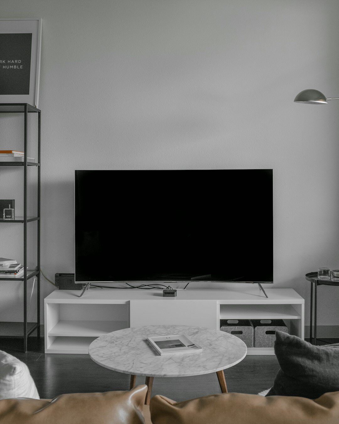 modern tv series